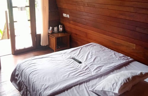 Pacet Resort | TwoSpaces Living at Welirang Resort Syariah