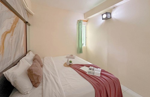 Surabaya Apartment | Simple 2Br At Dian Regency Apartment