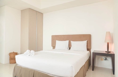 Cilandak Apartment | Cozy 2Br At Kemang Village Apartment