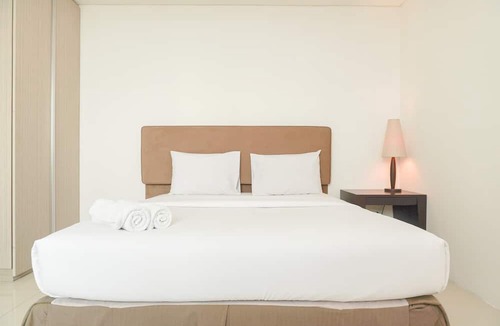 Cilandak Apartment | Cozy 2Br At Kemang Village Apartment