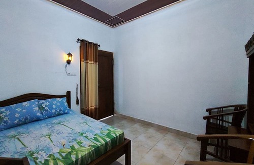 Banaran Hotel | OYO 95055 Homestay Panasan Pak Budi
