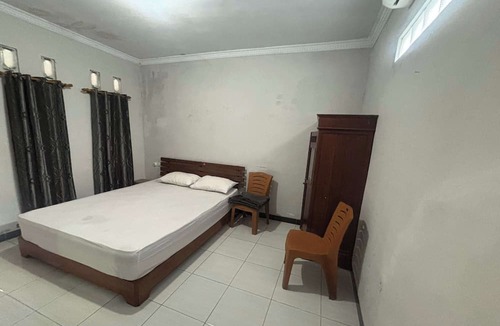 Tegalrejo Hotel | OYO 95050 Penginapan Sekarsari Syariah