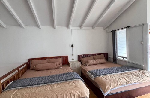Dieng Kulon Cabin | Altura Cabin Dieng