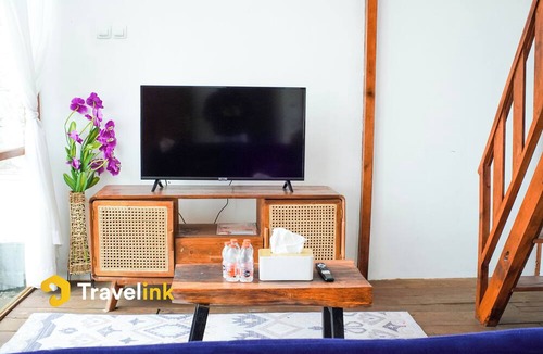 Dieng Kulon Cabin | Altura Cabin Dieng