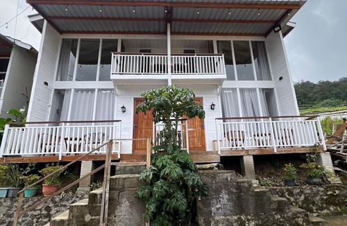 Dieng Kulon Cabin | Altura Cabin Dieng