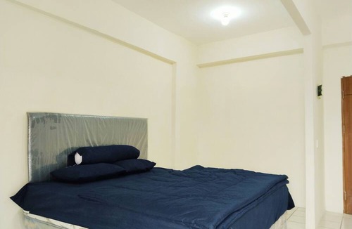 Pekayon Jaya Hotel | Room 88 Kemang View Apartment