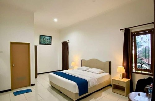 Ngaglik House | Nidra Living Guesthouse Batu