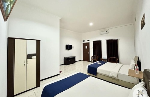 Ngaglik House | Nidra Living Guesthouse Batu