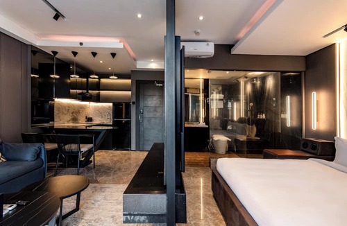 Umalas Hotel | The Umalas Signature