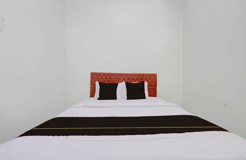Depok Hotel | Hotel O Mirza Guesthouse Syariah