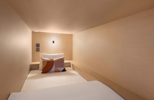 Gandaria-selatan Hotel | Cove Casanino