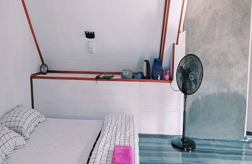 Harau House | Homestay Wong Kito By Zuzu