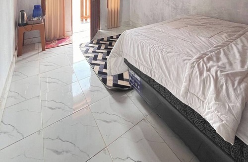 Harau House | Homestay Wong Kito By Zuzu