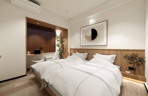 Bogor Hotel | BOGORIENZE CITY RESORT