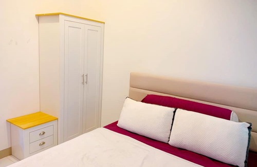 Java Apartment | Apartemen Tokyo Riverside by Linkara