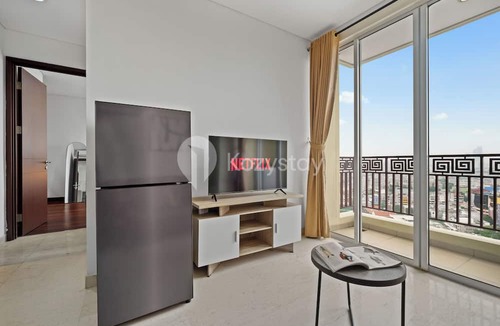 Chinatown Apartment | Anlan by Kozystay - Taman Sari
