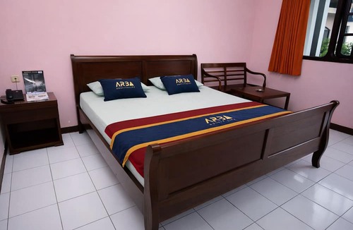 South Tambun Hotel | Hotel Danau Indah By ARBA