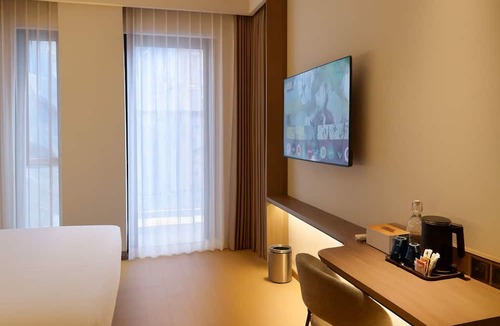 Sukajadi Hotel | The Artha - Bandung