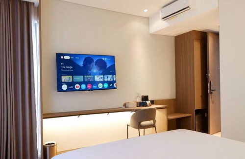 Sukajadi Hotel | The Artha - Bandung