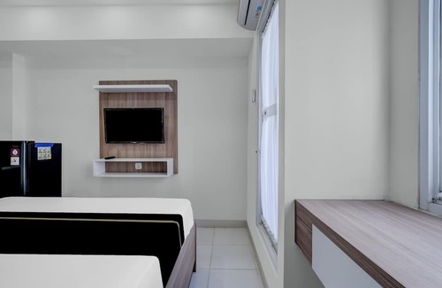 Pancawati Hotel | OYO 95052 Cordia Tower