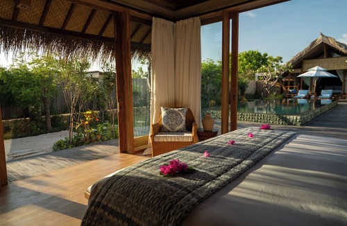 Rote Island Resort | NIHI Rote