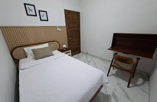 Mlati Villa | Rumaé Rukun