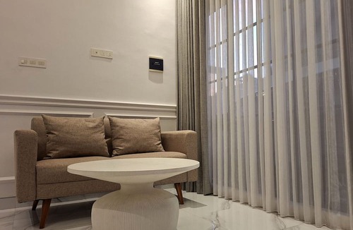 Mlati Villa | Rumaé Rukun