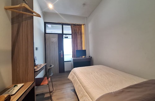 Meulaboh Hotel | Portola Tiara Hotel Meulaboh