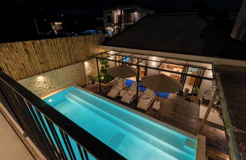 Taman Griya Villa | Hazel Villa Jimbaran