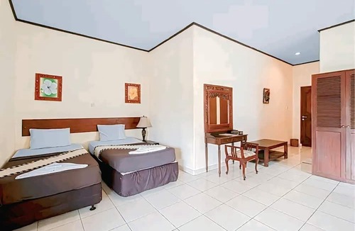 Megamendung House | GG House Happy Valley