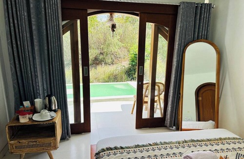 Toya Bungkah Villa | Felysia Villa III