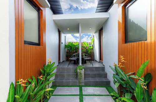 Mengwi House | Andewi Cabin