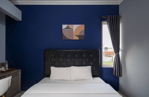 Binong Hotel | Cove Stariez