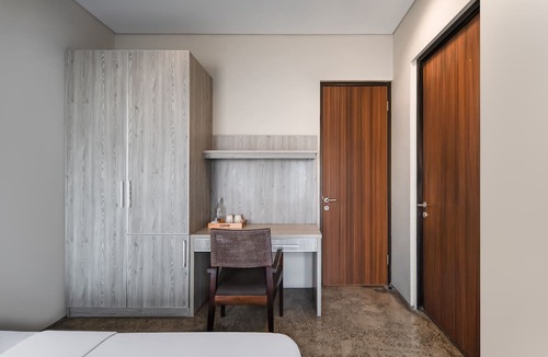 Binong Hotel | Cove Heritage