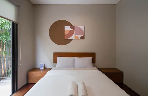 Binong Hotel | Cove Heritage