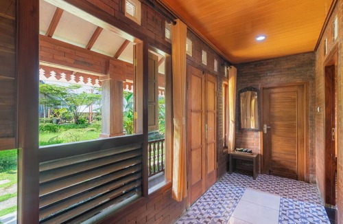 Wonosobo Cabin | Jawa Dwipa Villa