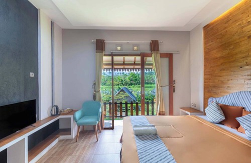 Wonosobo Cabin | Jawa Dwipa Villa