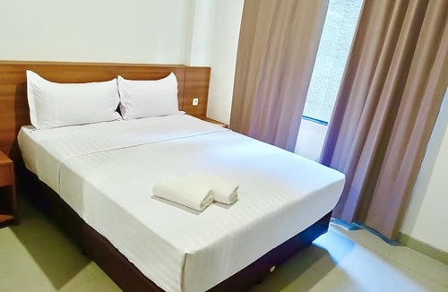 Sidoarjo House | Shencasa Living Juanda