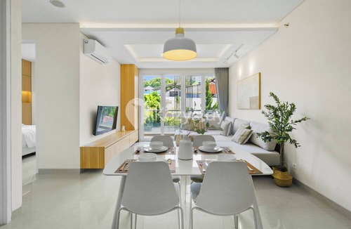 Bandung Apartment | Sorwen by Kozystay - Bandung