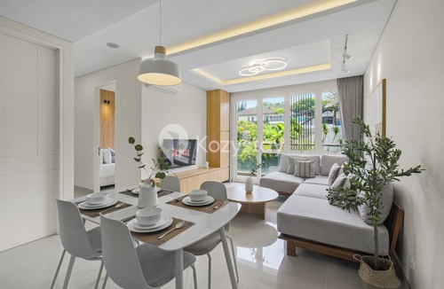 Bandung Apartment | Sorwen by Kozystay - Bandung