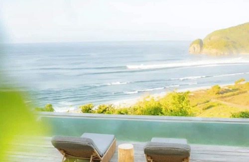 Sekongkang Villa | Elysian Cove - One bedroom