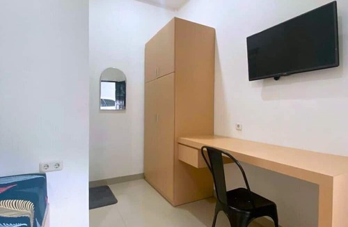 Palembang House | Casa Bella Homestay