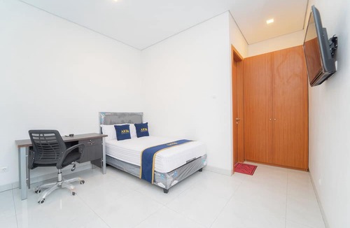 Pogung Lor Hotel | Kragilan Co Living By ARBA