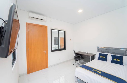 Pogung Lor Hotel | Kragilan Co Living By ARBA