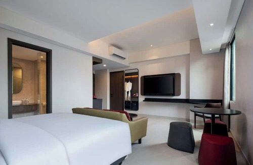 Padalarang Hotel | Hotel Neo Kota Baru Parahyangan