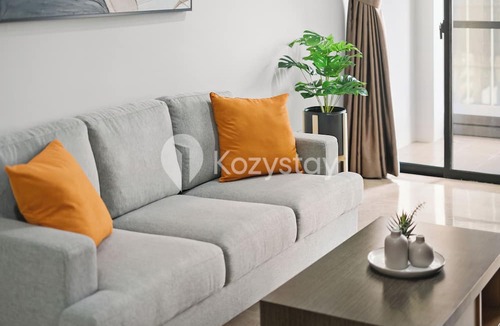 Bendungan Hilir Apartment | Kiyen by Kozystay - Sudirman