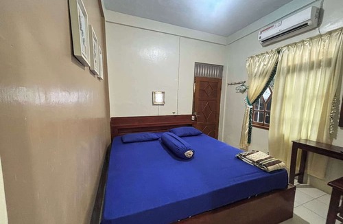 Banguntapan Hotel | OYO 94937 Garuda Homestay Syariah