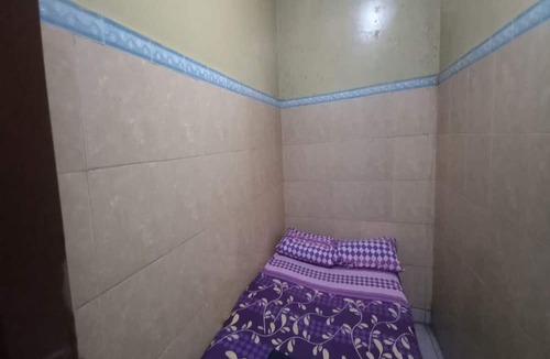Ngemplak Hotel | OYO 94931 Mardi Homestay Syariah
