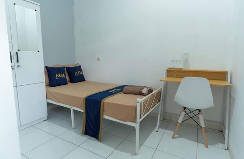 Semarang House | ELBA Guesthouse Near UNNES by ARBA