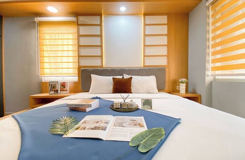 Duren Sawit Apartment | Great Choice 2Br At Lrt City Jatibening Apartment